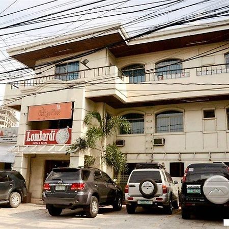 The Orange Place Hotel - San Juan San Juan  Luaran gambar