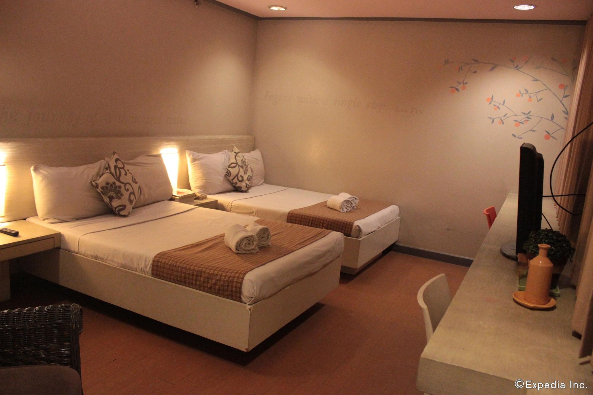 The Orange Place Hotel - San Juan San Juan  Luaran gambar