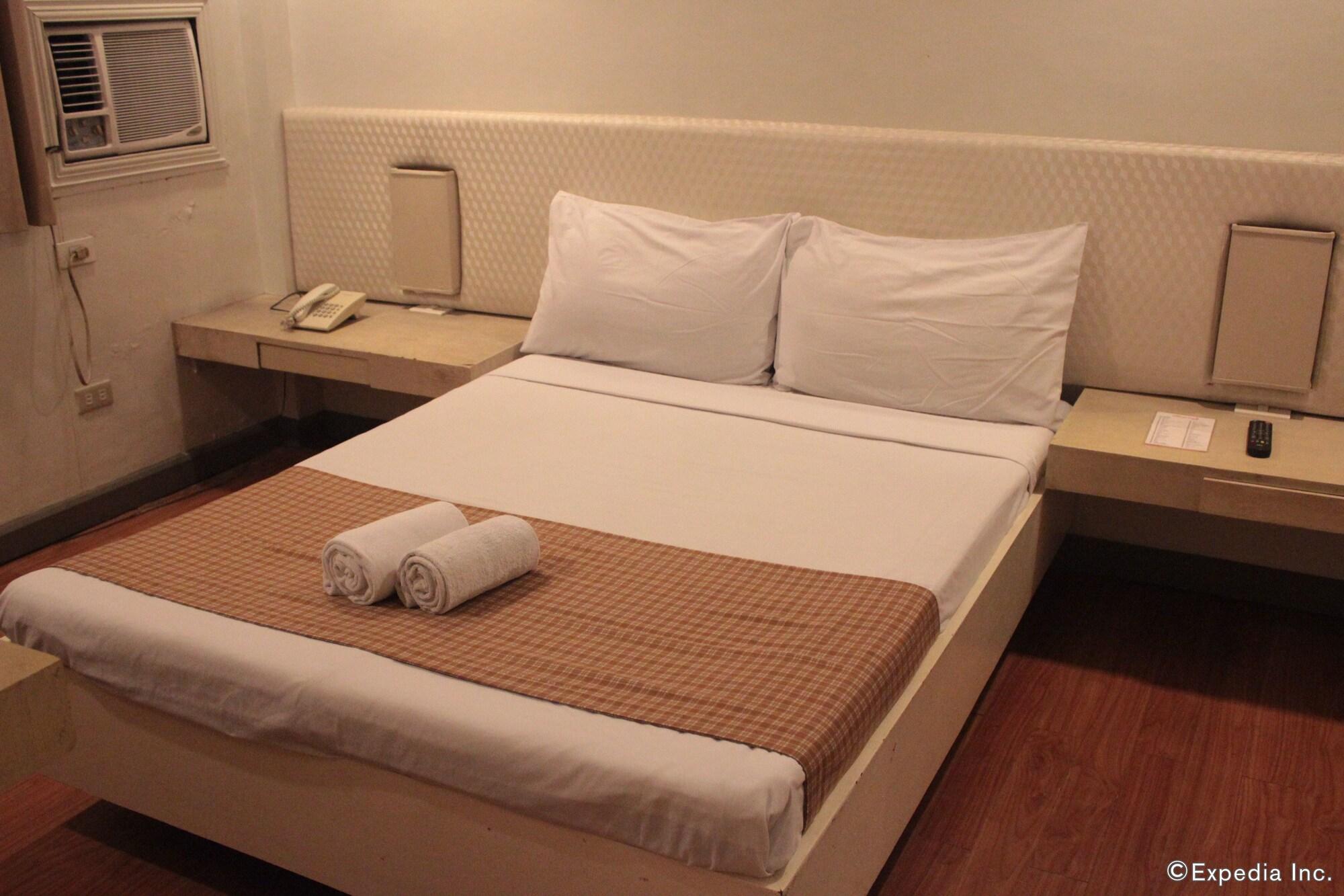 The Orange Place Hotel - San Juan San Juan  Luaran gambar
