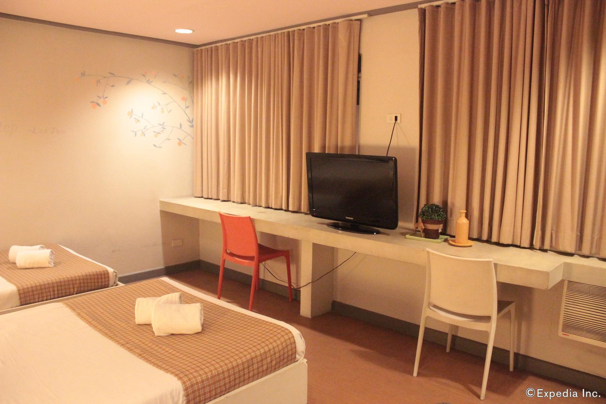 The Orange Place Hotel - San Juan San Juan  Luaran gambar