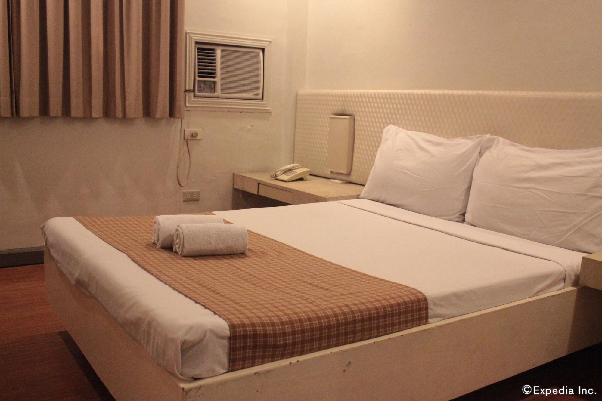 The Orange Place Hotel - San Juan San Juan  Luaran gambar