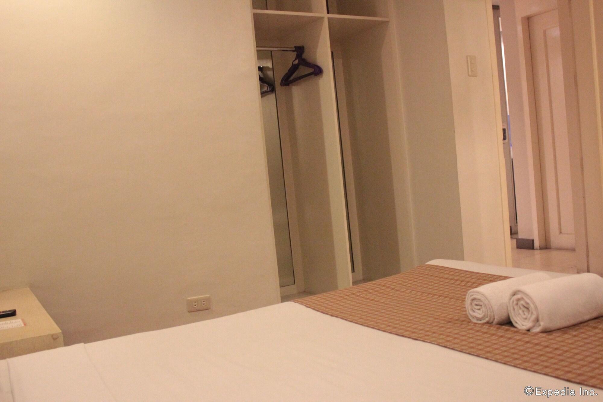 The Orange Place Hotel - San Juan San Juan  Luaran gambar