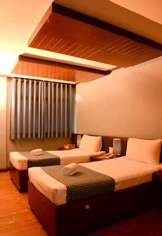 The Orange Place Hotel - San Juan San Juan  Luaran gambar