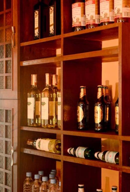The Orange Place Hotel - San Juan San Juan  Luaran gambar