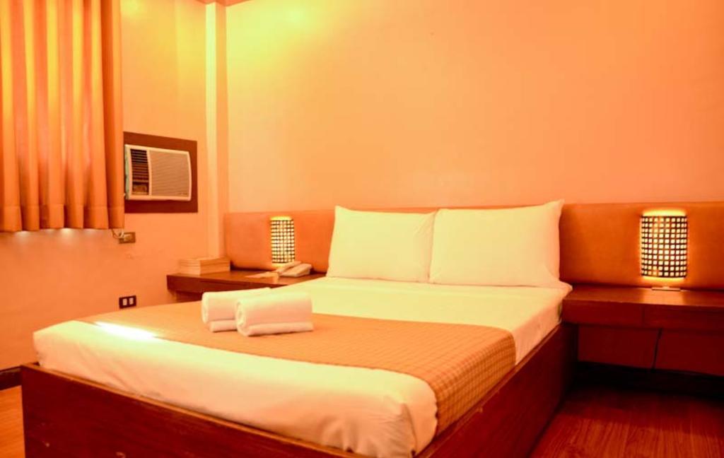 The Orange Place Hotel - San Juan San Juan  Bilik gambar