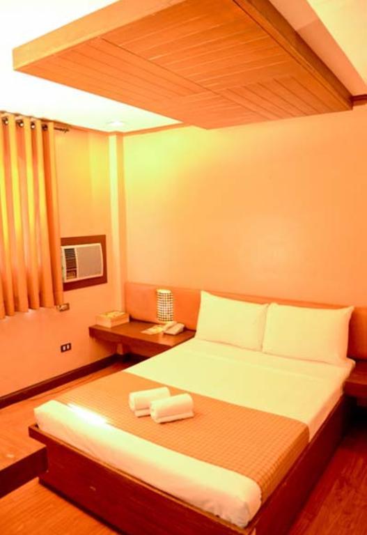 The Orange Place Hotel - San Juan San Juan  Bilik gambar