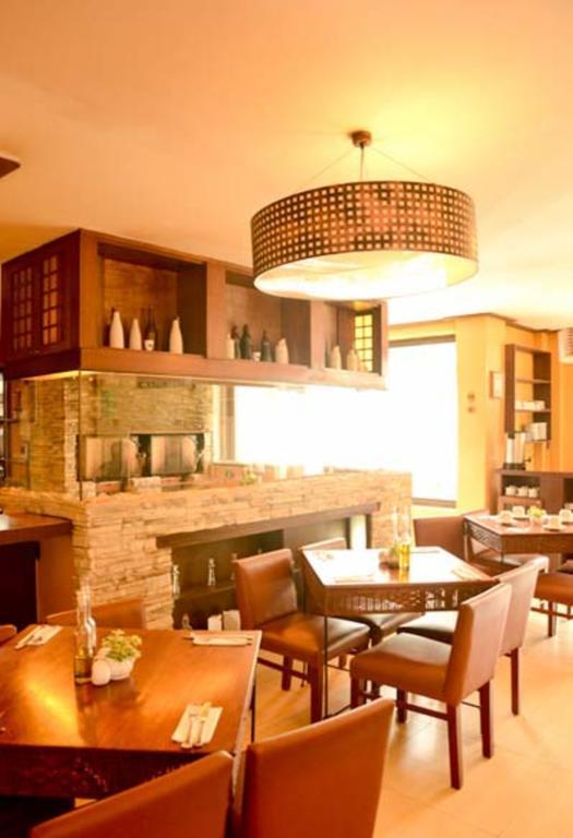 The Orange Place Hotel - San Juan San Juan  Luaran gambar