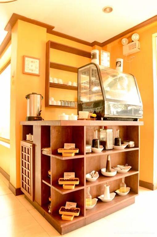 The Orange Place Hotel - San Juan San Juan  Luaran gambar