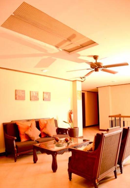 The Orange Place Hotel - San Juan San Juan  Luaran gambar