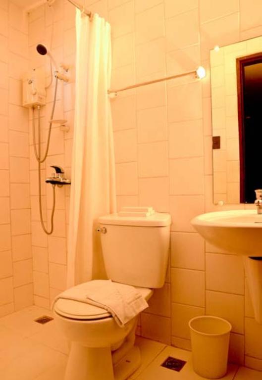 The Orange Place Hotel - San Juan San Juan  Bilik gambar