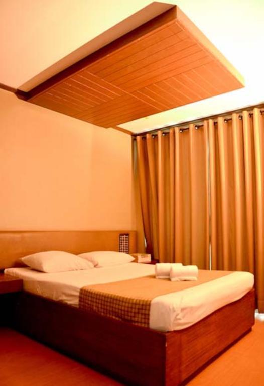 The Orange Place Hotel - San Juan San Juan  Luaran gambar