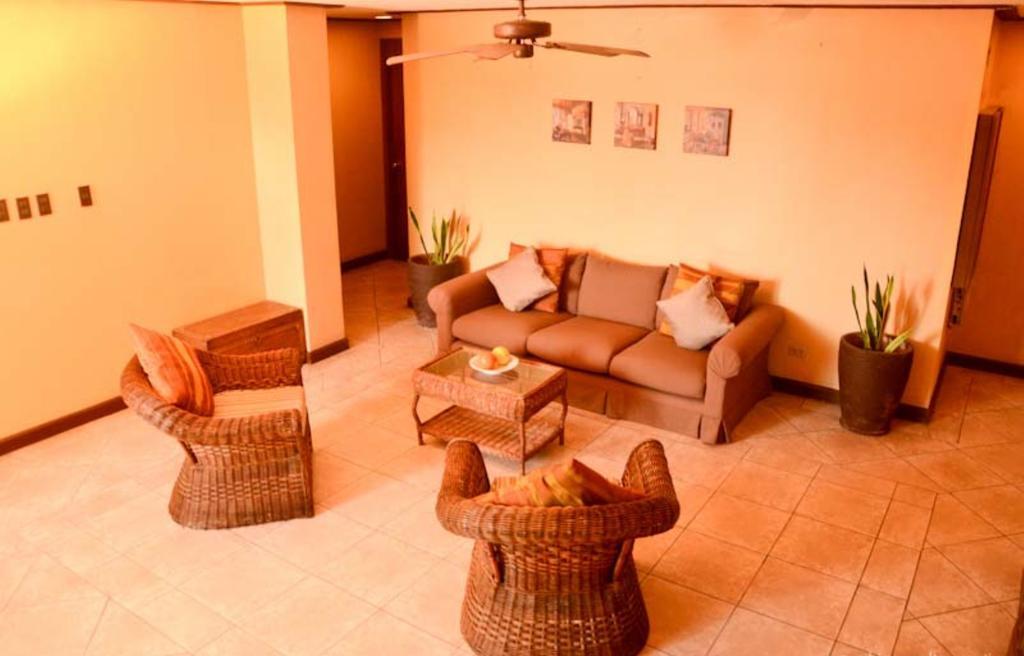 The Orange Place Hotel - San Juan San Juan  Luaran gambar