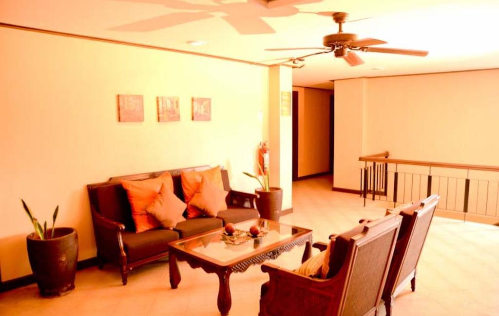 The Orange Place Hotel - San Juan San Juan  Luaran gambar