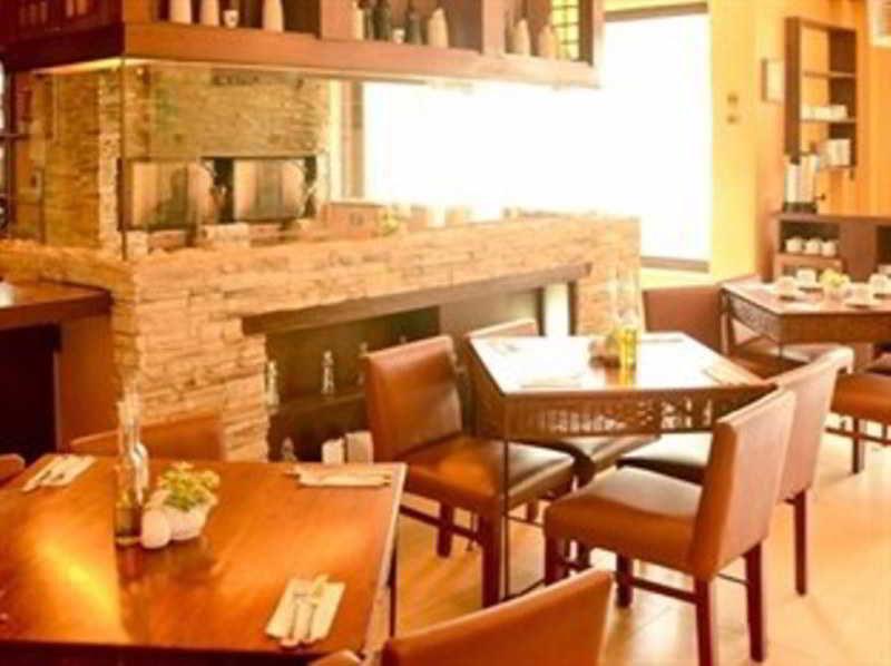 The Orange Place Hotel - San Juan San Juan  Luaran gambar