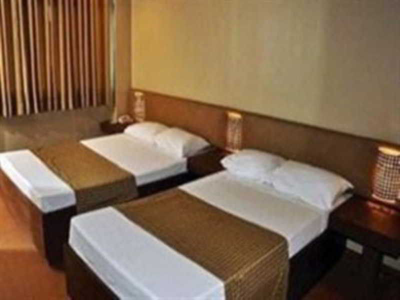 The Orange Place Hotel - San Juan San Juan  Luaran gambar