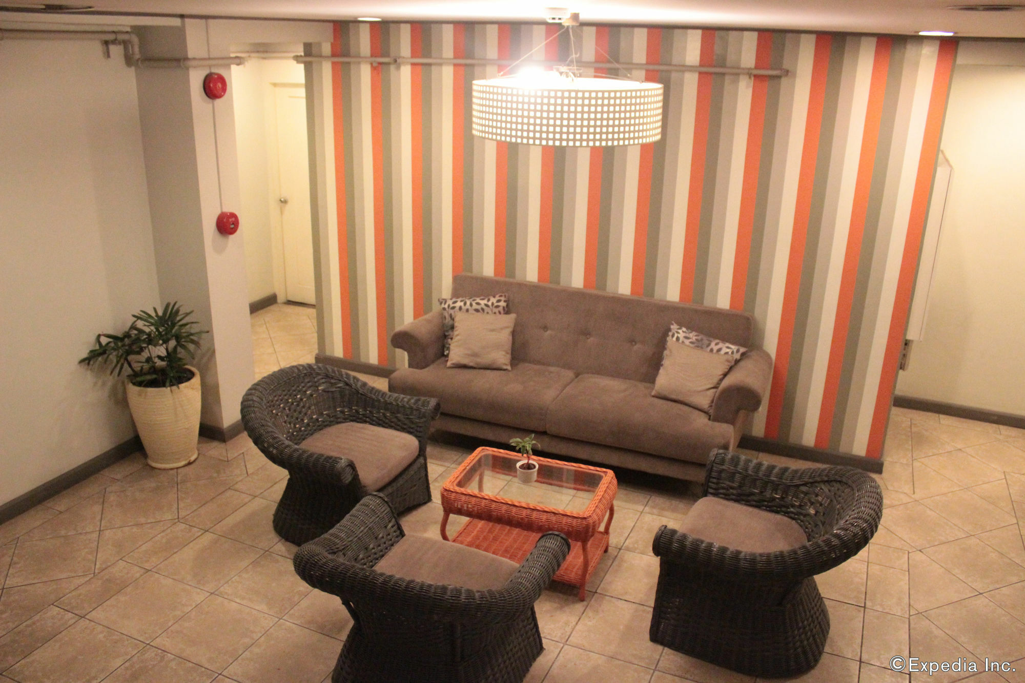 The Orange Place Hotel - San Juan San Juan  Luaran gambar