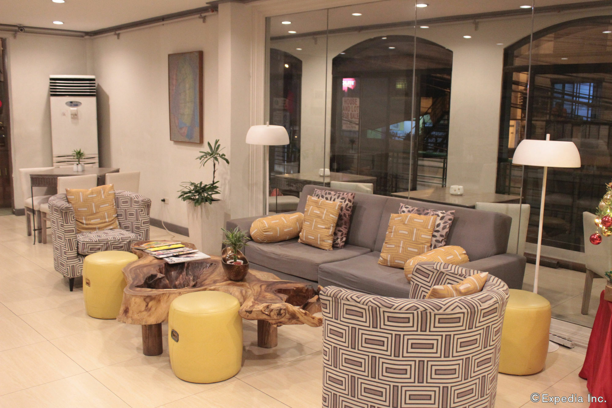 The Orange Place Hotel - San Juan San Juan  Luaran gambar