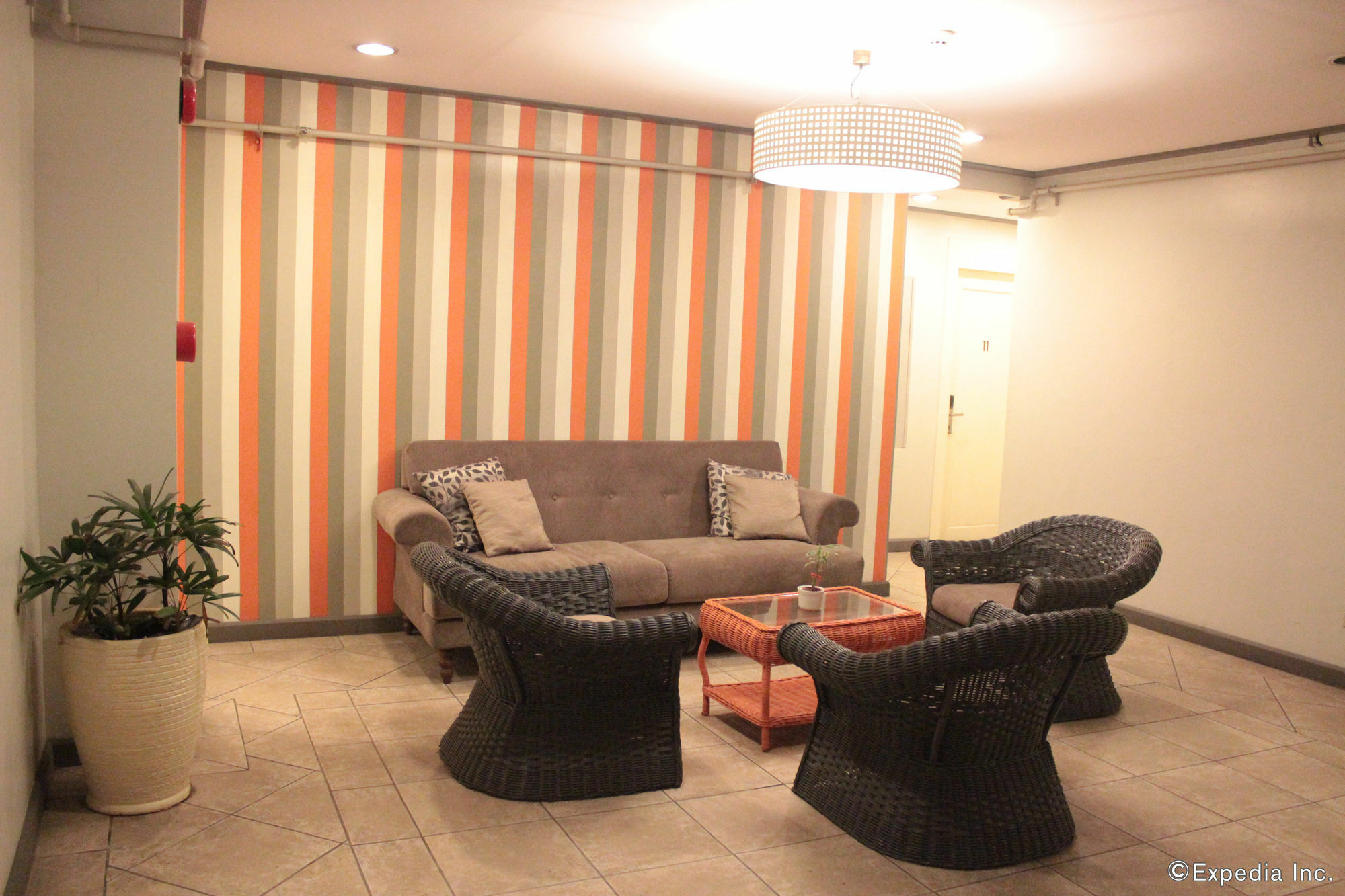 The Orange Place Hotel - San Juan San Juan  Luaran gambar