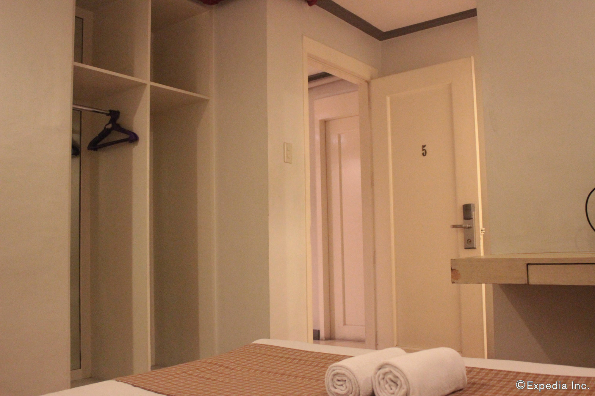 The Orange Place Hotel - San Juan San Juan  Luaran gambar