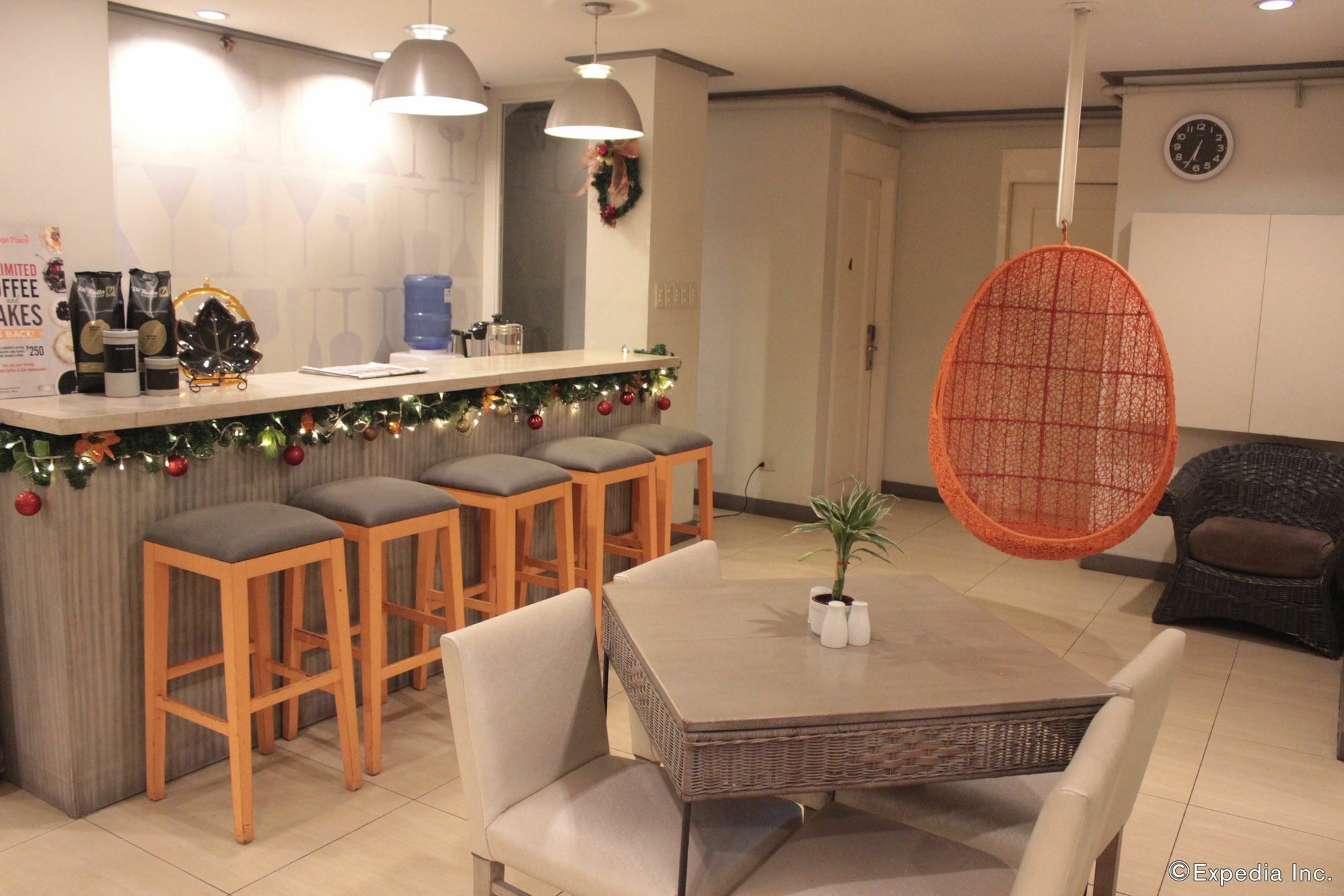 The Orange Place Hotel - San Juan San Juan  Luaran gambar