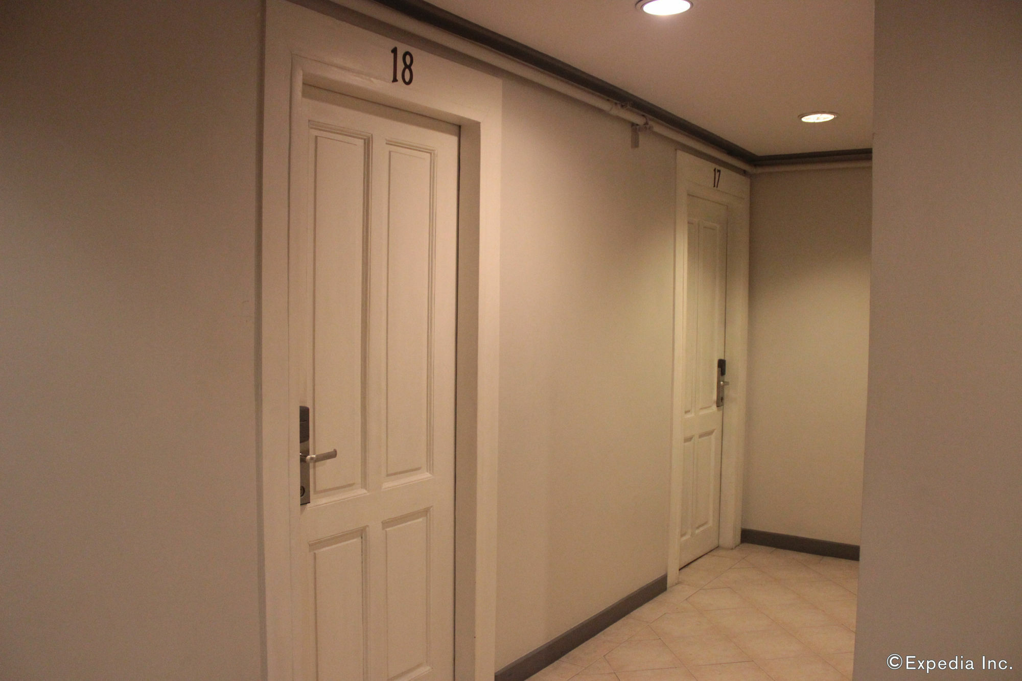 The Orange Place Hotel - San Juan San Juan  Luaran gambar