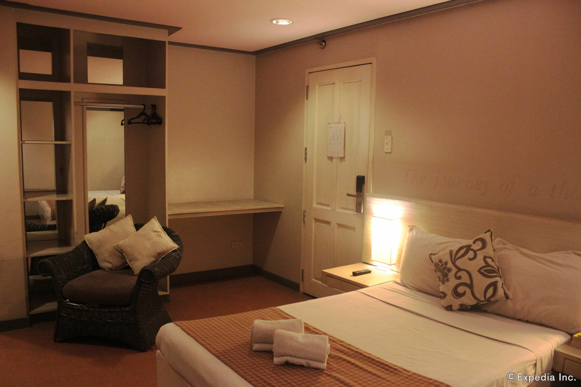 The Orange Place Hotel - San Juan San Juan  Luaran gambar