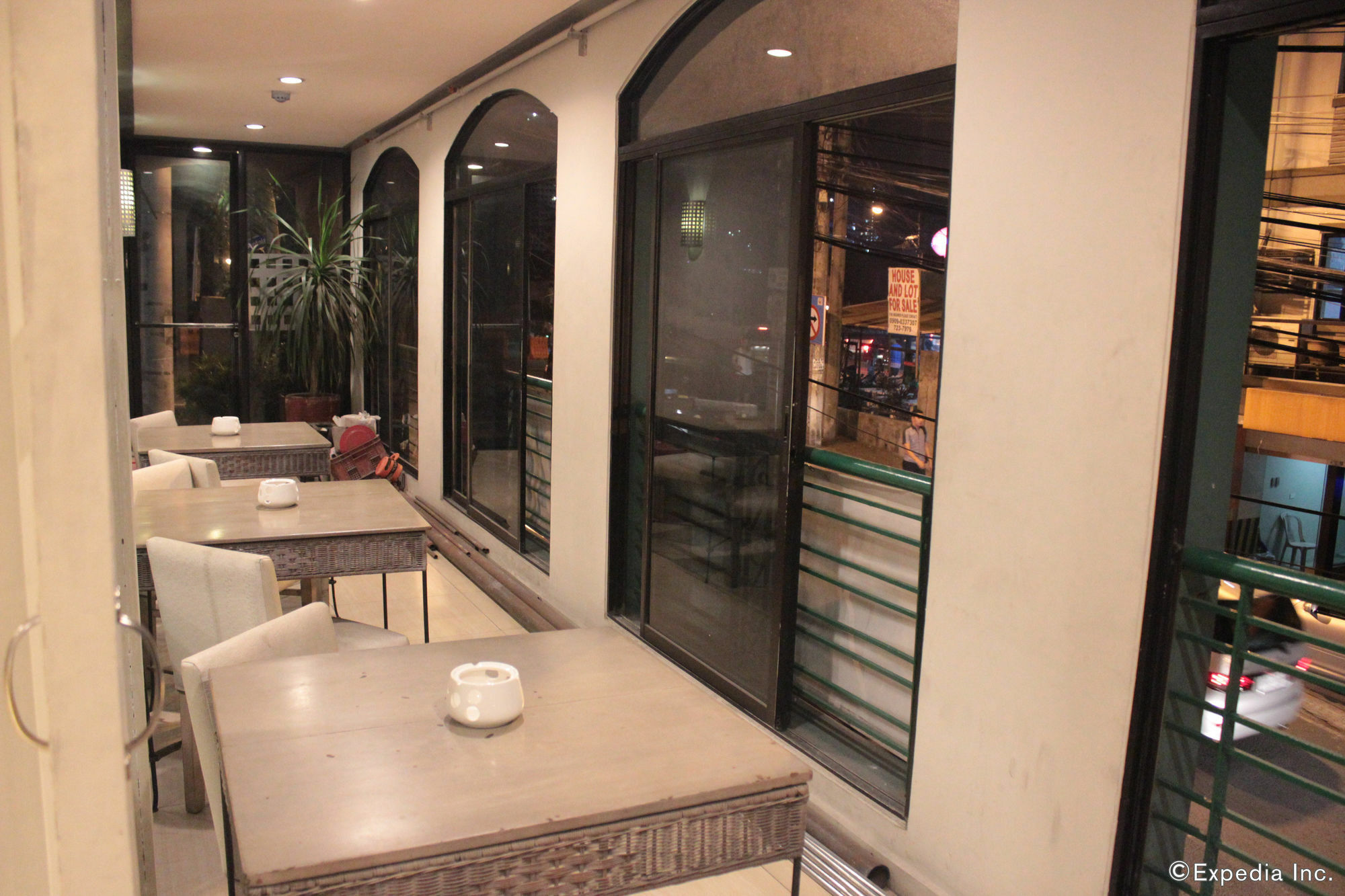 The Orange Place Hotel - San Juan San Juan  Luaran gambar